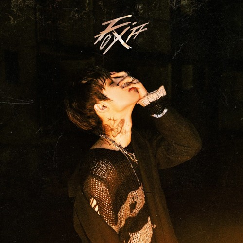 ATEEZ 민기(Mingi) - 'Tunnel' - 에이티즈 Desire Project #1