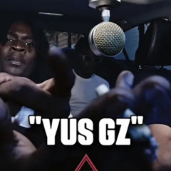 Yus gz - hazard lights
