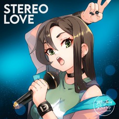 Sophie Sloane, Tito Cordone, MicJaiy - Stereo Love (Acoustic Cover)
