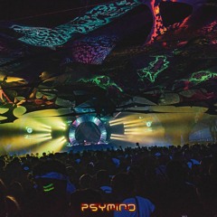 Miss Tekix - Psymind x Hadra 2022