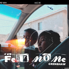 Fear None