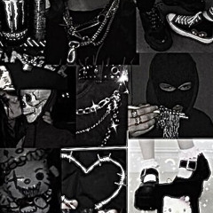 darkluvprettytears (Prod. kinderyessir)