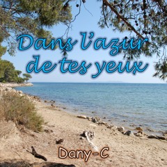Dans L'azur De Tes Yeux