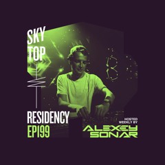 Alexey Sonar - SkyTop Residency 199