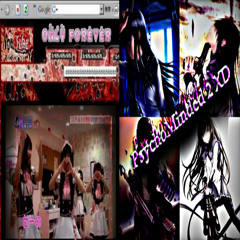 PICTURES OF U BLEEDING X PSYCHOMINDED2