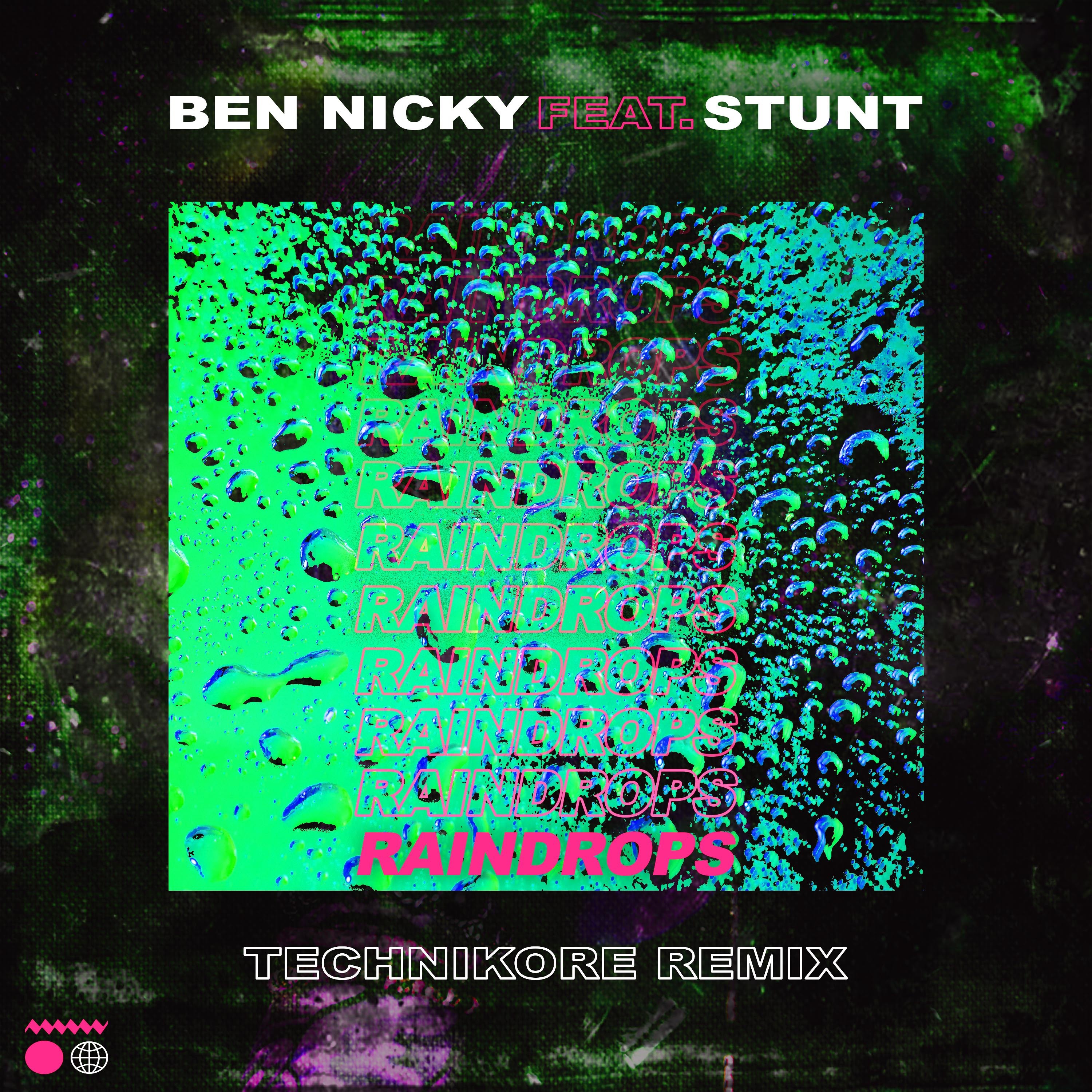 Ben Nicky