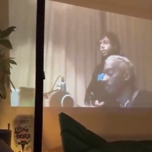 Kill One Of You Nigga (2nd snippet)