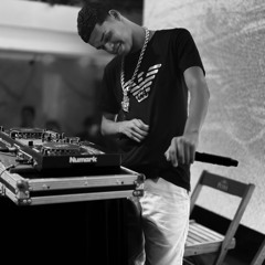 TAPA NA CARA DA PUTA TIPO NINO ABRAVANEL ( DJS ´  RAEL  DE MACAE  &  LD  DO BEAT )  BEAT SERIE GOLD