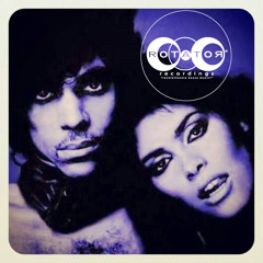 Warm It Up Prince Intro - Prince vs Big Daddy Kane