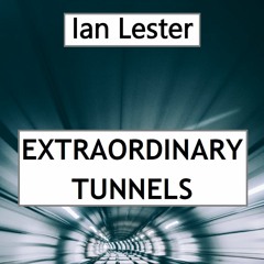 Extraordinary Tunnels - for euphonium trio