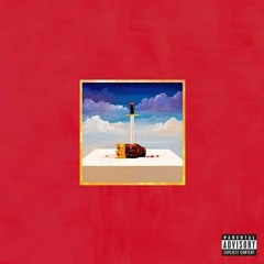 Kanye west run away short slowed/reverb version