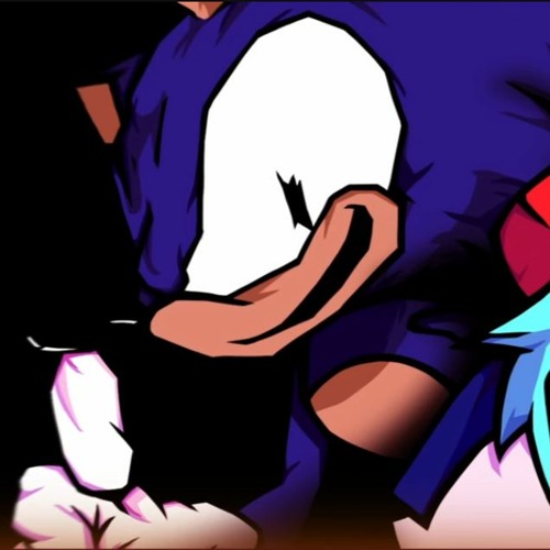 Faker WITH LYRICS | VS Sonic.Exe LYRICAL COVER by NicoisNXXT
