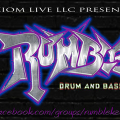 Sub Commander - Rumble: Ground Zero