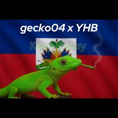 Smoking runts feat. YHB