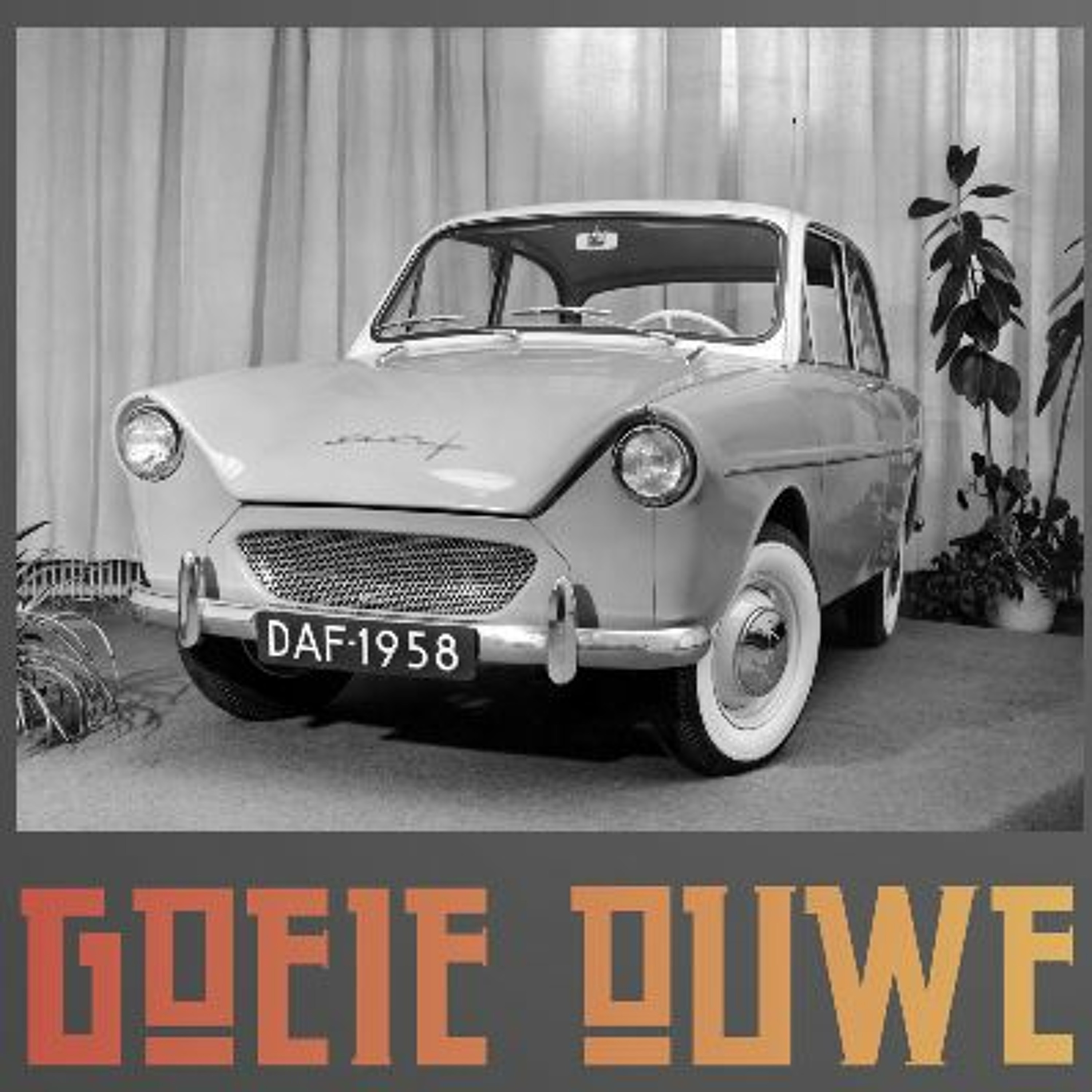 Goeie Ouwe