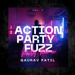 Action Party Trailer Dramatic Soprts Fashion Fuzz (Shot 4)