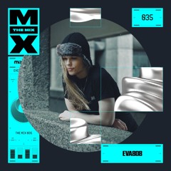 The Mix 035: EVA808