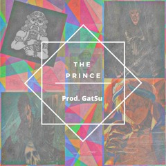 4RUKUNO-THE PRINCE(Prod.Gatsu)