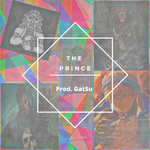 THE PRINCE-4rukuno(Prod.Gatsu)
