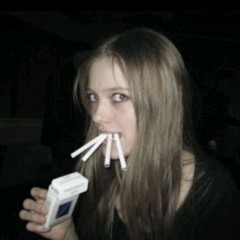 when i was a kid i was smoking weed