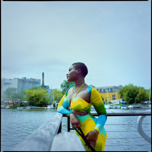 Better Off Alone (Reprise)