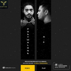 Rockstar(RockStyle Remix)