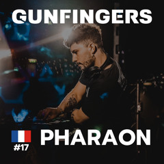 #17 Pharaon - Drum and Bass Mix