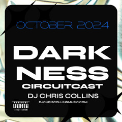 CircuitCast Darkness October 2024