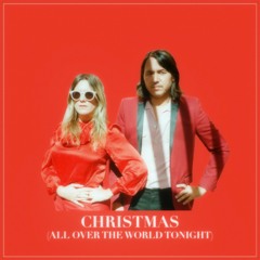 Freedom Fry - Christmas (All Over The World Tonight)