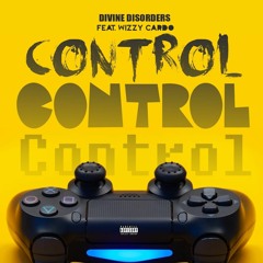 Control (feat. Wizzy Cardo)