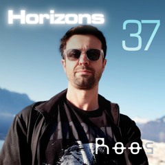 HORIZONS PODCAST #37 - RØØS
