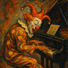 Clown Dance / hiroyuki.t