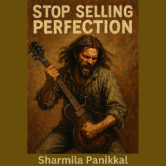 Stop Selling Perfection