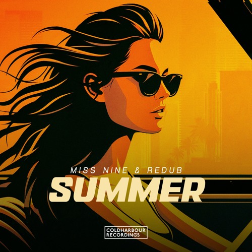 Miss Nine x ReDub - Summer