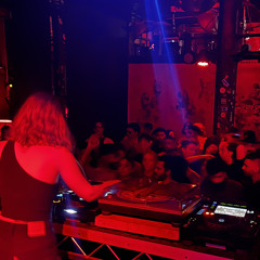 Turmeric @ Revolver Upstairs 5:30-AM-7:00AM