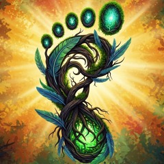 Tribal-House ... Pulse of the Universe