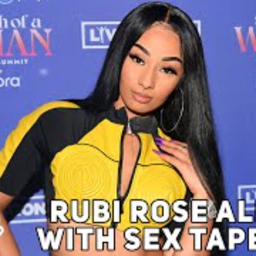 Stream WATCH FULL VIDEO RUBI ROSE NUDE LINGERI LEAKED VIDEO by Nabila