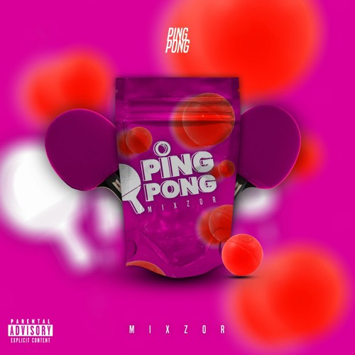 PING PONG - MIXZOR