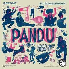 Rezone, Blacksnipers - Pandu