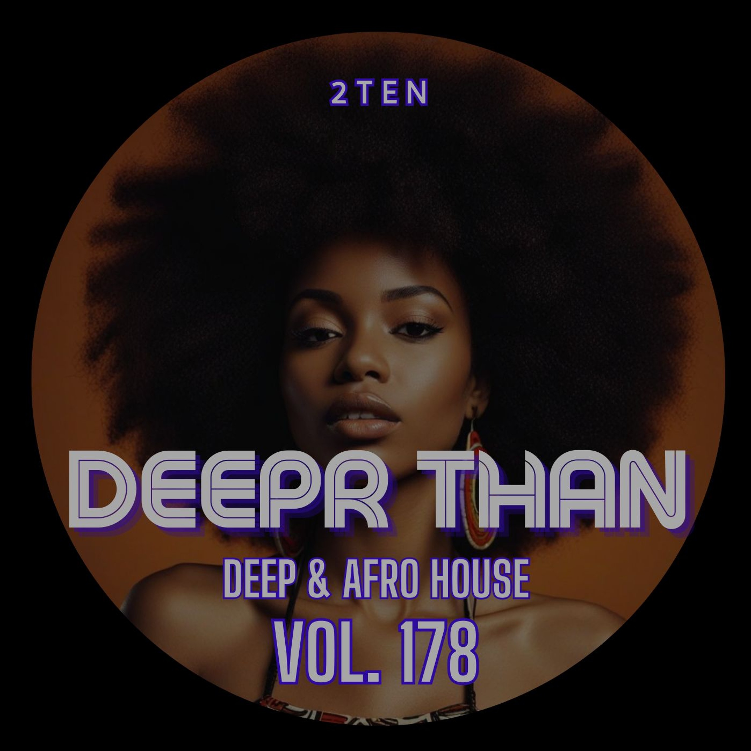 DEEPR THAN 178 (RECORDED LIVE) episode artwork