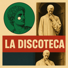La Discoteca [nateygray]
