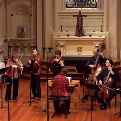 Air on the G String (Suite No. 3 by J. S. Bach)  Bel Canto Choir Vilnius