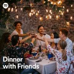 Dinner with Friends