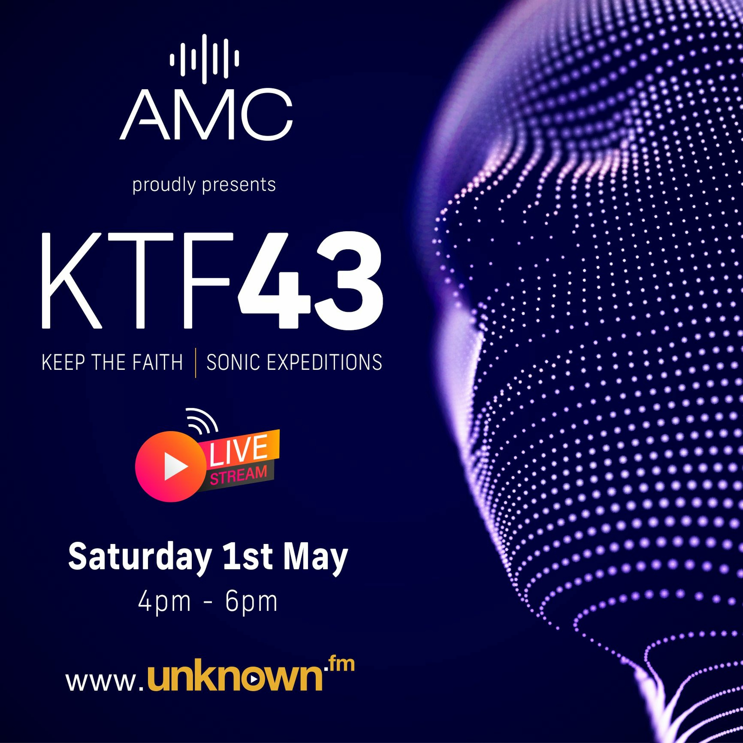 Unknown.FM