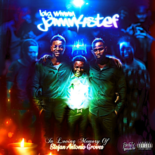 Bigwinnn - Catching Butterflies