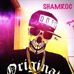 2019-03- shamroc the ghost
