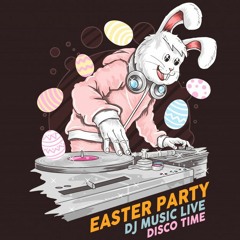 hard easter jams (April Mix)