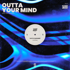 Outta Your Mind (Radio Edit) [feat. Menno]