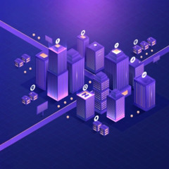 Discover How Digital Twin Solutions are Shaping the Future of Smart Buildings