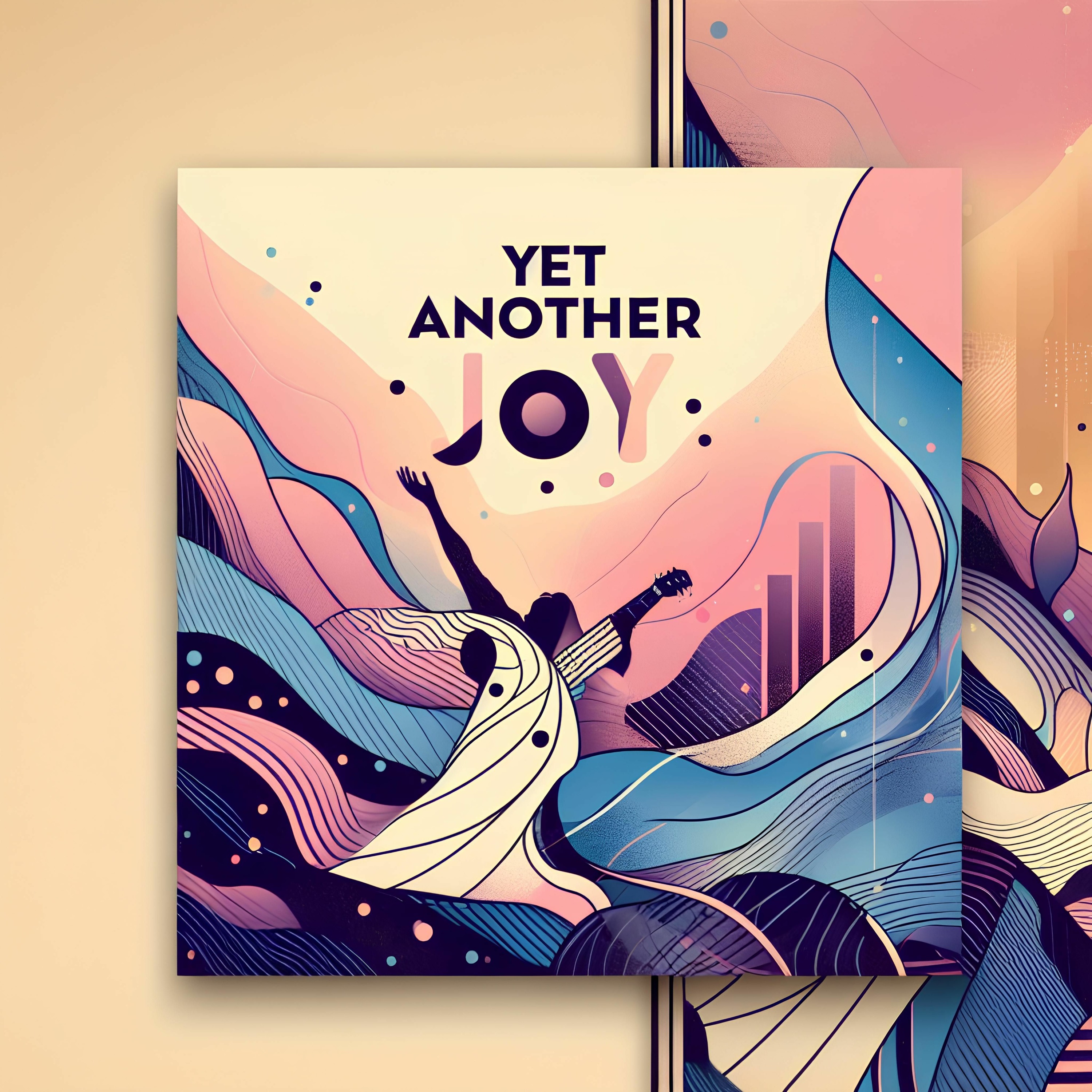Yet Another Joy episode artwork
